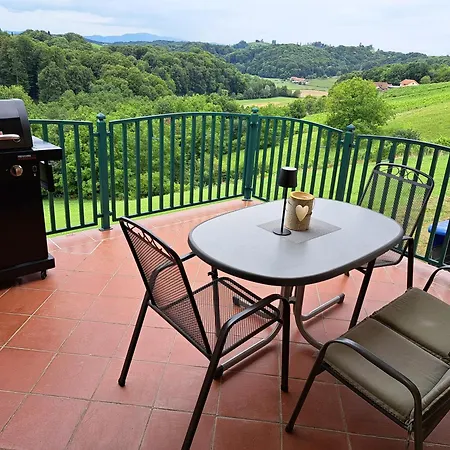 Nyaraló Romantisches Kellerstoeckl - Jeruzalem *