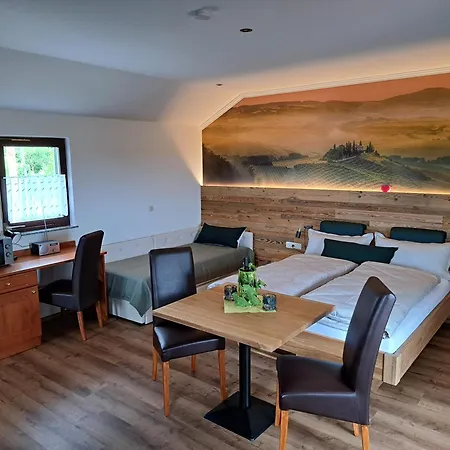 Hébergement de vacances Romantisches Kellerstoeckl - Jeruzalem Ivanjkovci