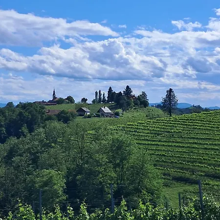 Romantisches Kellerstoeckl - Jeruzalem