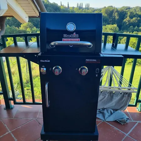 Nyaraló Romantisches Kellerstoeckl - Jeruzalem