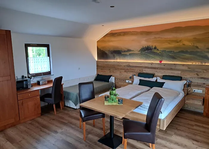 Casa vacanze Romantisches Kellerstoeckl - Jeruzalem Ivanjkovci