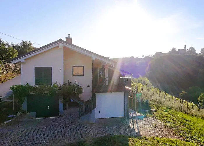 Romantisches Kellerstoeckl - Jeruzalem