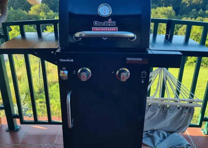 Casa vacanze Romantisches Kellerstoeckl - Jeruzalem