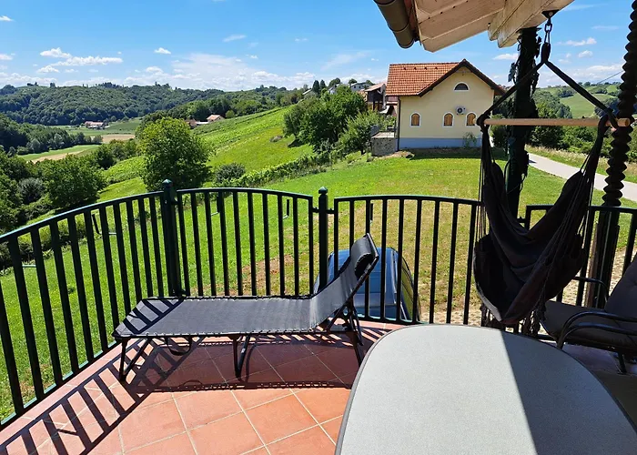 Romantisches Kellerstoeckl - Jeruzalem